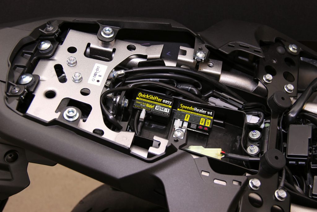 SpeedoHealer V4 kit Classic version HealTech UK