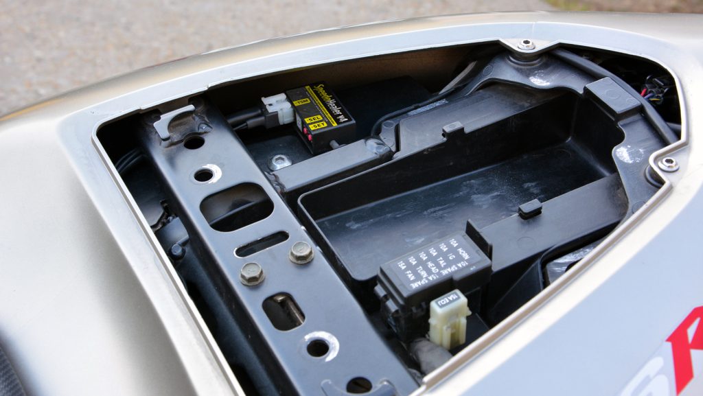 SpeedoHealer V4 kit Classic version HealTech UK