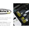 QuickShifter easy kit (iQSE-W1 + QSH harness) - Image 9