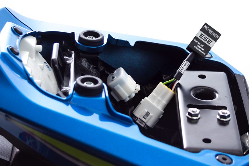 Exhaust Servo Eliminator (ESE) HealTech UK