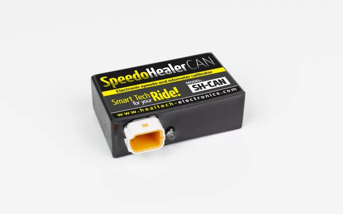 SpeedoHealer CAN - Image 2