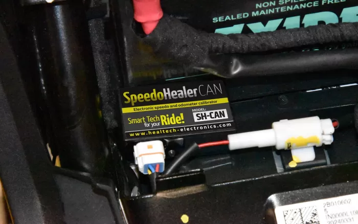 SpeedoHealer CAN - Image 5