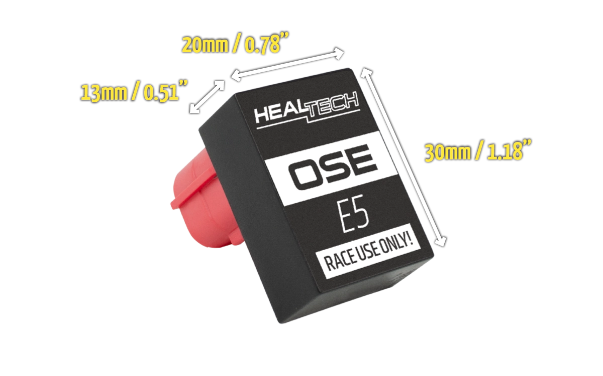 OS Eliminator E5 (OSE-E5) - Image 5