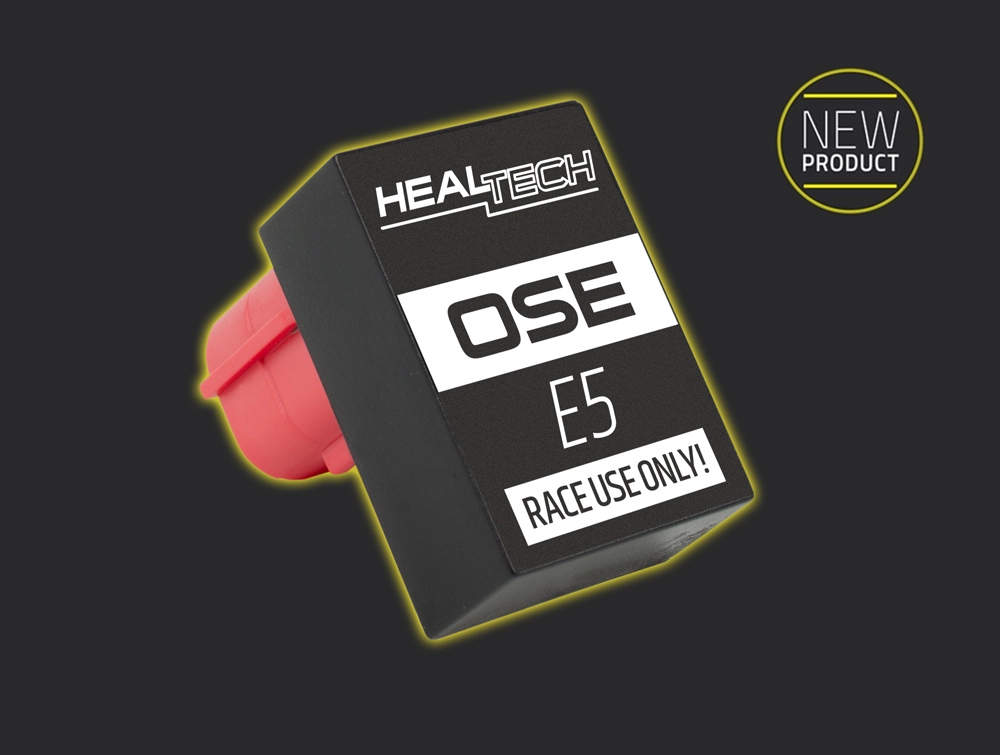 OS Eliminator E5 (OSE-E5)