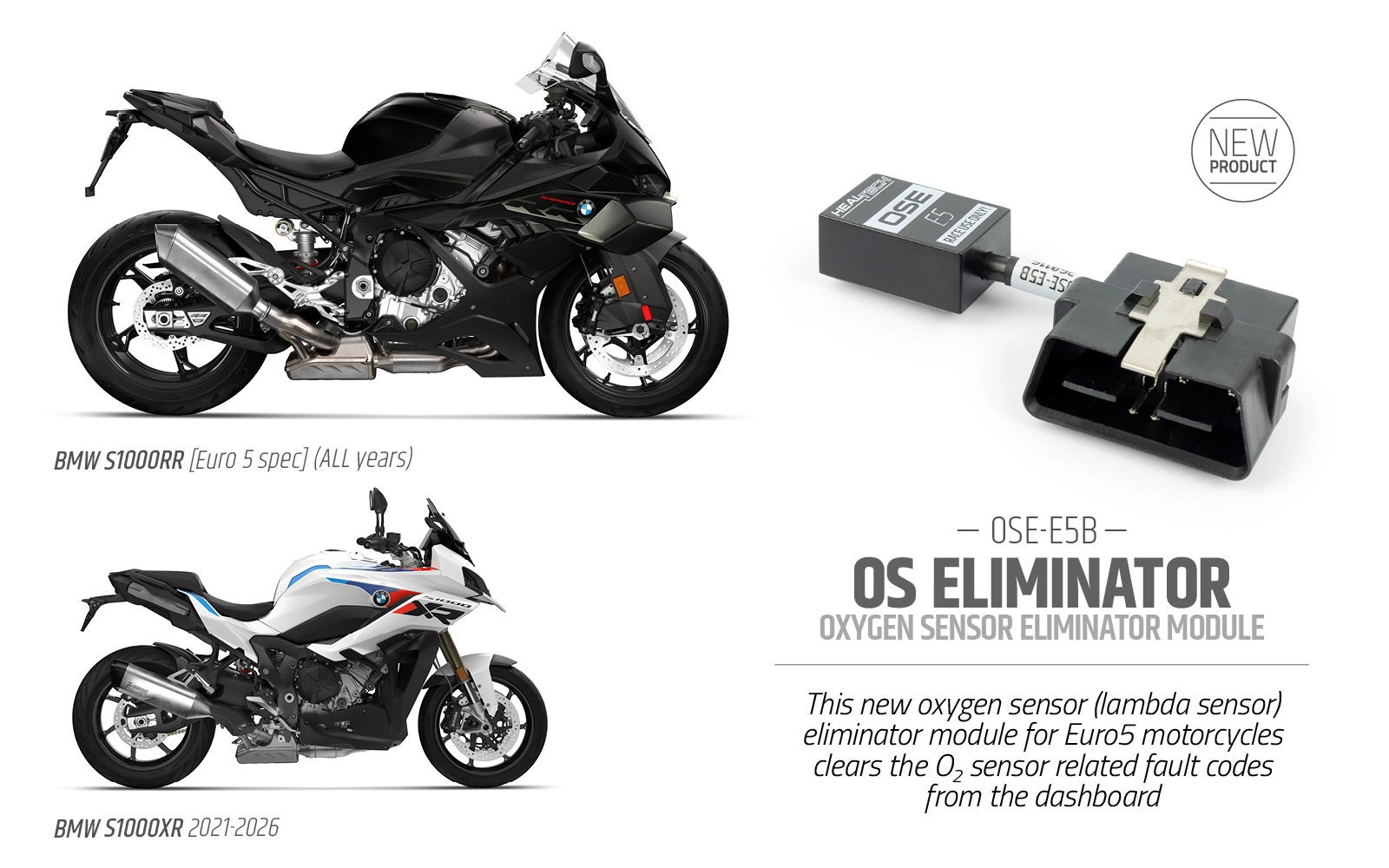 OS Eliminator E5 (OSE-E5) - Image 8