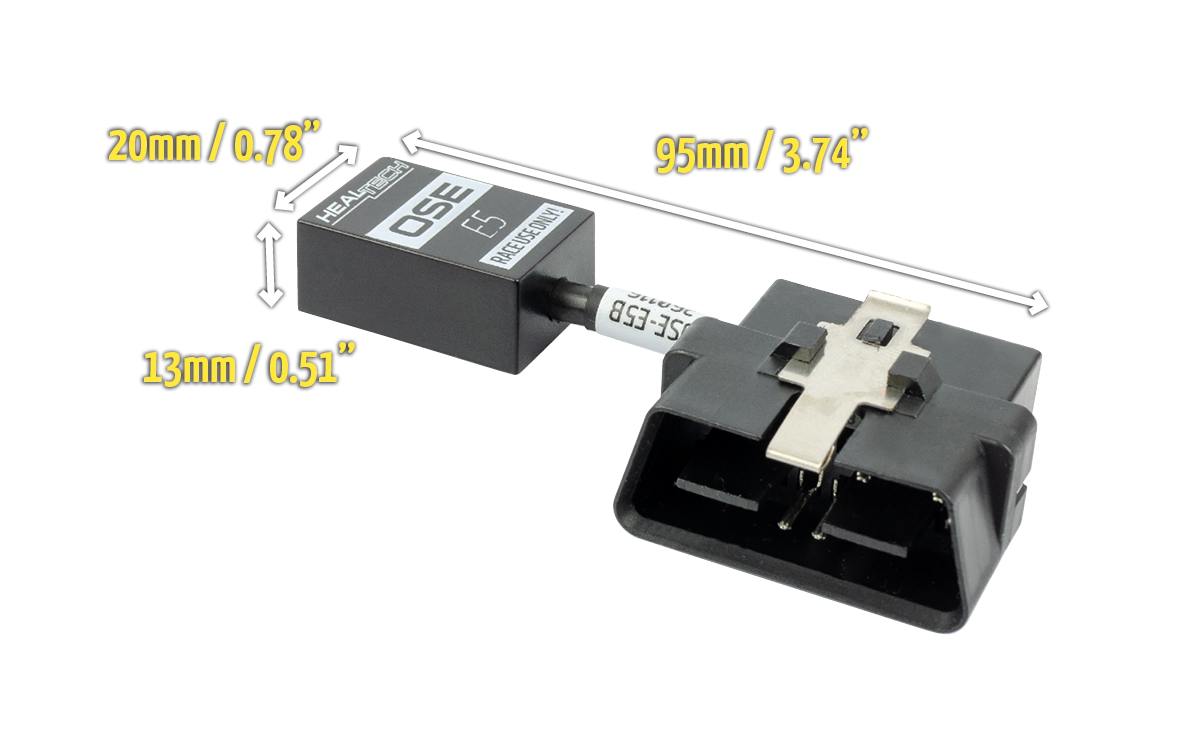OS Eliminator E5 (OSE-E5) - Image 6