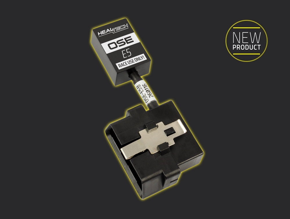 OS Eliminator E5 (OSE-E5) - Image 2