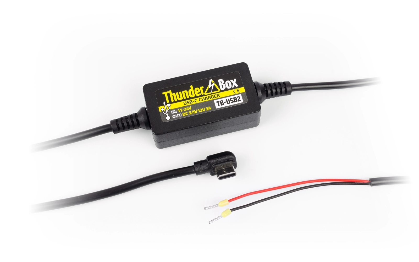 ThunderBox (TB) - Image 6