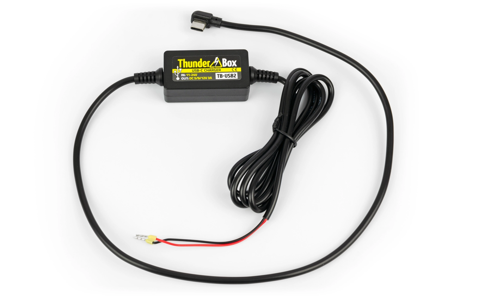 ThunderBox (TB) - Image 7