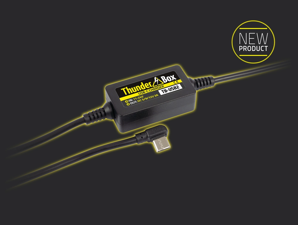 ThunderBox (TB) - Image 5